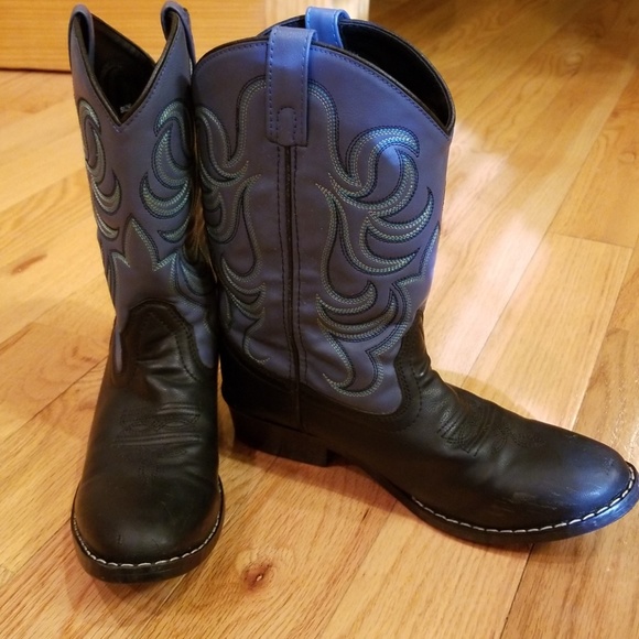 Smoky Mountain Boots Other - Cowgirl boots